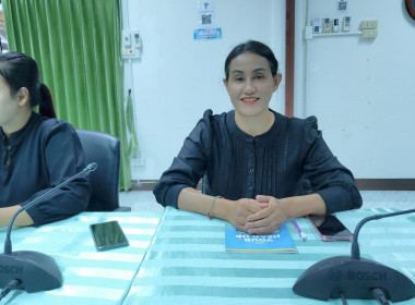 เข้าร่วมประชุมชี้แจงกรอบแนวทางการขับเคลื่อนนโยบาย ... พารามิเตอร์รูปภาพ 9