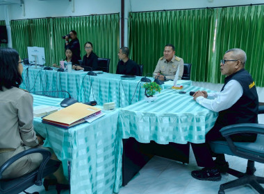 ร่วมต้อนรับ นายประวัติ แดงบรรจง รองอธิบดีกรมสงเสริมสหกรณ์ ... พารามิเตอร์รูปภาพ 8