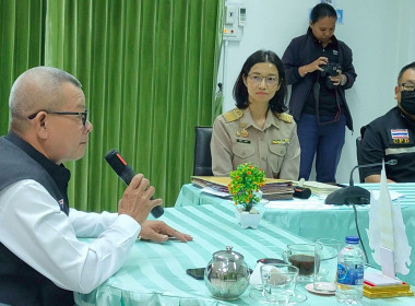 ร่วมต้อนรับ นายประวัติ แดงบรรจง รองอธิบดีกรมสงเสริมสหกรณ์ ... พารามิเตอร์รูปภาพ 5