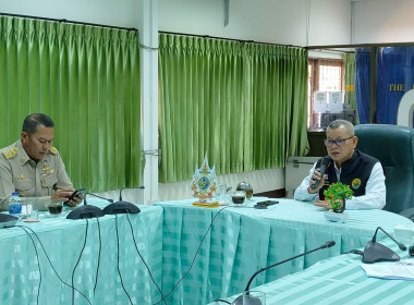 ร่วมต้อนรับ นายประวัติ แดงบรรจง รองอธิบดีกรมสงเสริมสหกรณ์ ... พารามิเตอร์รูปภาพ 6