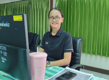 อบรมโครงการฝึกอบรม หลักสูตร ... พารามิเตอร์รูปภาพ 5