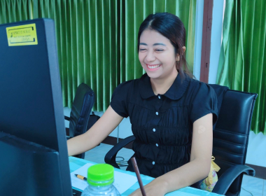 อบรมโครงการฝึกอบรม หลักสูตร ... พารามิเตอร์รูปภาพ 6