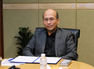 อบรมหลักสูตร “การใช้โปรแกรม Canva AI ... พารามิเตอร์รูปภาพ 1