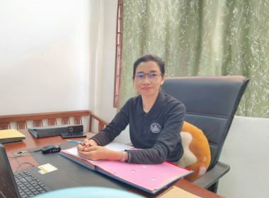 อบรมหลักสูตร “การใช้โปรแกรม Canva AI ... พารามิเตอร์รูปภาพ 4