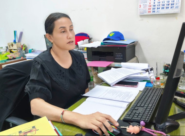 อบรมหลักสูตร “การใช้โปรแกรม Canva AI ... พารามิเตอร์รูปภาพ 7