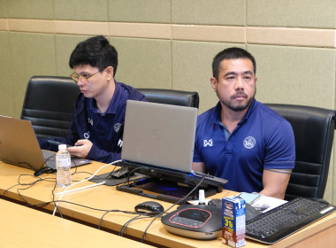 อบรมหลักสูตร “การใช้โปรแกรม Canva AI ... พารามิเตอร์รูปภาพ 3