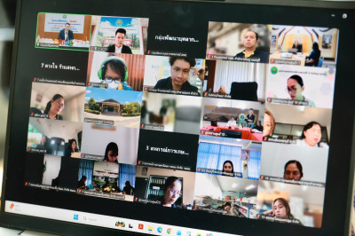 โครงการฝึกอบรม หลักสูตร ... พารามิเตอร์รูปภาพ 1