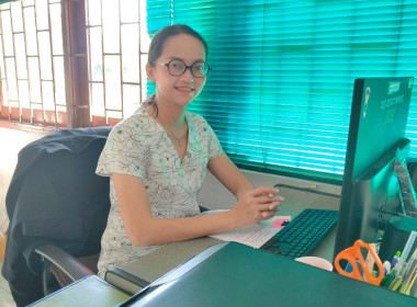 โครงการฝึกอบรม หลักสูตร ... พารามิเตอร์รูปภาพ 4