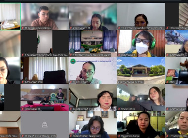 โครงการฝึกอบรม หลักสูตร ... พารามิเตอร์รูปภาพ 6