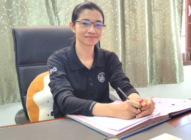 โครงการฝึกอบรม หลักสูตร ... พารามิเตอร์รูปภาพ 3