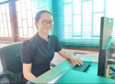 เข้าร่วมการประชุมชี้แจงและทำความเข้าใจการใช้ข้อมูลระบบโปรไฟล์สหกรณ์ “Smart Coop Profile” ผ่านระบบ Zoom Meeting ... พารามิเตอร์รูปภาพ 4