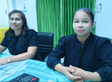 ประชุมข้าราชการ พนักงานราชการและจ้างเหมาบริการ ... พารามิเตอร์รูปภาพ 5