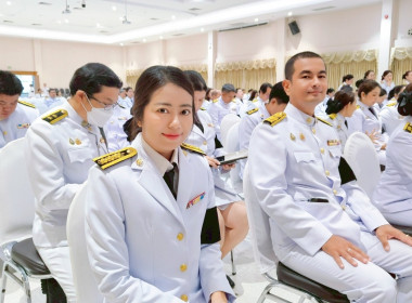 เข้าร่วมรัฐพิธีเนื่องใน ... พารามิเตอร์รูปภาพ 7