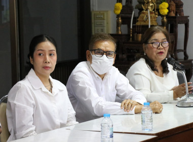 รองอธิบดีกรมส่งเสริมสหกรณ์ ... พารามิเตอร์รูปภาพ 15