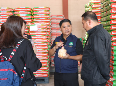 รองอธิบดีกรมส่งเสริมสหกรณ์ ... พารามิเตอร์รูปภาพ 7