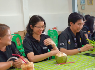 รองอธิบดีกรมส่งเสริมสหกรณ์ ... พารามิเตอร์รูปภาพ 13