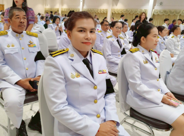 เข้าร่วมกิจกรรมเฉลิมพระเกียรติสมเด็จพระกนิษฐาธิราชเจ้า ... พารามิเตอร์รูปภาพ 7