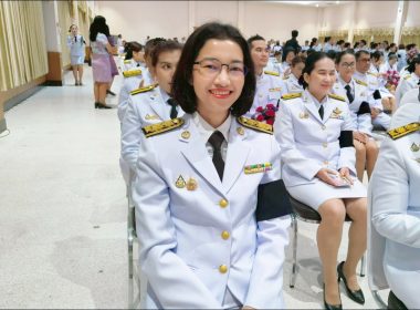 เข้าร่วมกิจกรรมเฉลิมพระเกียรติสมเด็จพระกนิษฐาธิราชเจ้า ... พารามิเตอร์รูปภาพ 3