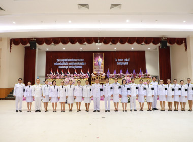 เข้าร่วมกิจกรรมเฉลิมพระเกียรติสมเด็จพระกนิษฐาธิราชเจ้า ... พารามิเตอร์รูปภาพ 12