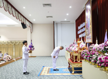 เข้าร่วมกิจกรรมเฉลิมพระเกียรติสมเด็จพระกนิษฐาธิราชเจ้า ... พารามิเตอร์รูปภาพ 2