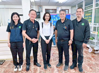 รองอธิบดีกรมส่งเสริมสหกรณ์ ... พารามิเตอร์รูปภาพ 11