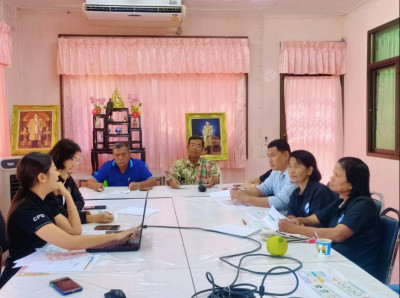 จัดโครงการสร้างรูปแบบเพื่อเป็นแนวทางสู่การพัฒนาสหกรณ์เข้มแข็ง (Strong Coop Model :SCM) ระยะที่1 กิจกรรมที่ 3 ประชุมเชิงปฏิบัติการวิเคราะห์ความเข้มแข็ง ... พารามิเตอร์รูปภาพ 1