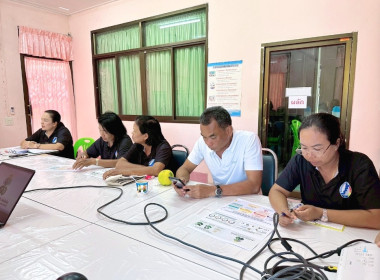 จัดโครงการสร้างรูปแบบเพื่อเป็นแนวทางสู่การพัฒนาสหกรณ์เข้มแข็ง (Strong Coop Model :SCM) ระยะที่1 กิจกรรมที่ 3 ประชุมเชิงปฏิบัติการวิเคราะห์ความเข้มแข็ง ... พารามิเตอร์รูปภาพ 4