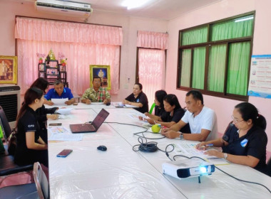 จัดโครงการสร้างรูปแบบเพื่อเป็นแนวทางสู่การพัฒนาสหกรณ์เข้มแข็ง (Strong Coop Model :SCM) ระยะที่1 กิจกรรมที่ 3 ประชุมเชิงปฏิบัติการวิเคราะห์ความเข้มแข็ง ... พารามิเตอร์รูปภาพ 5