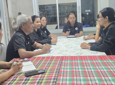 จัดโครงการสร้างรูปแบบเพื่อเป็นแนวทางสู่การพัฒนาสหกรณ์เข้มแข็ง (Strong Coop Model :SCM) ระยะที่1 กิจกรรมที่ 3 ประชุมเชิงปฏิบัติการวิเคราะห์ความเข้มแข็ง ... พารามิเตอร์รูปภาพ 13