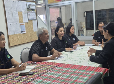 จัดโครงการสร้างรูปแบบเพื่อเป็นแนวทางสู่การพัฒนาสหกรณ์เข้มแข็ง (Strong Coop Model :SCM) ระยะที่1 กิจกรรมที่ 3 ประชุมเชิงปฏิบัติการวิเคราะห์ความเข้มแข็ง ... พารามิเตอร์รูปภาพ 15