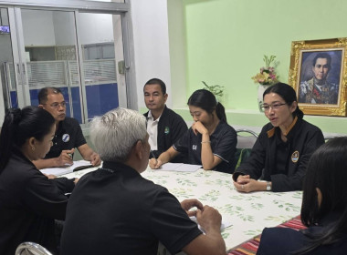 จัดโครงการสร้างรูปแบบเพื่อเป็นแนวทางสู่การพัฒนาสหกรณ์เข้มแข็ง (Strong Coop Model :SCM) ระยะที่1 กิจกรรมที่ 3 ประชุมเชิงปฏิบัติการวิเคราะห์ความเข้มแข็ง ... พารามิเตอร์รูปภาพ 11