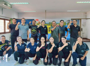 กิจกรรมออกกำลังกายในช่วงเช้า ... พารามิเตอร์รูปภาพ 1