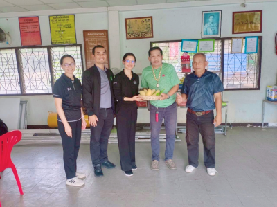 ร่วมวางแผนการดำเนินโครงการสหกรณ์ รัฐ คนละครึ่ง พึ่งพิงกัน ... พารามิเตอร์รูปภาพ 1