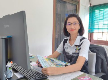 เข้าร่วมโครงการอบรมเชิงปฏิบัติการ หลักสูตร “การใช้งาน ... พารามิเตอร์รูปภาพ 3