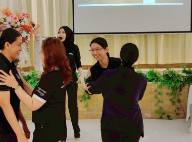 วิทยากร หัวข้อวิชา “สนุกคิด สนุกทำ กับสหกรณ์” ... พารามิเตอร์รูปภาพ 17