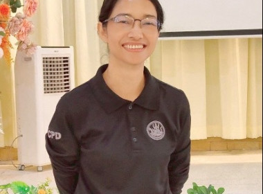 วิทยากร หัวข้อวิชา “สนุกคิด สนุกทำ กับสหกรณ์” ... พารามิเตอร์รูปภาพ 1