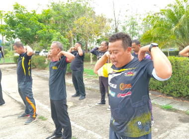 มอบของรางวัลที่ได้จากการทำกิจกรรมกลุ่มสัมพันธ์ ... พารามิเตอร์รูปภาพ 16