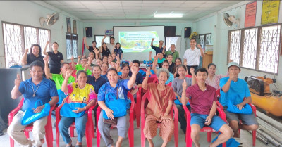โครงการสหกรณ์ รัฐ คนละครึ่ง พึ่งพิงกัน ... พารามิเตอร์รูปภาพ 1
