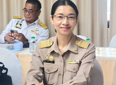 ประชุมคณะกรรมการจังหวัด หัวหน้าส่วนราชการ ... พารามิเตอร์รูปภาพ 3