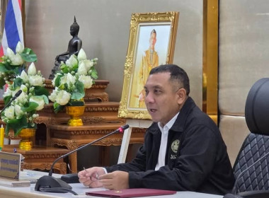 เข้าร่วมโครงการเพิ่มประสิทธิภาพการใช้จ่ายและการเบิกจ่ายเงินงบประมาณ ประจำปีงบประมาณ พ.ศ. 2569 หลักสูตร “ประชุมชี้แจงการปฏิบัติตามหนังสือเวียน หนังสือสั่งการที่สำคัญด้านการจัดซื้อจัดจ้าง” รุ่นที่ 1 ... พารามิเตอร์รูปภาพ 1