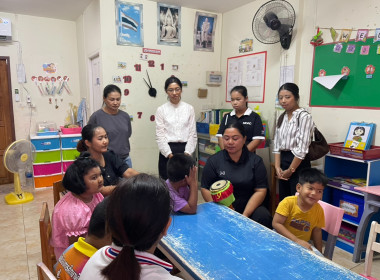 จัดกิจกรรมจิตอาสา ... พารามิเตอร์รูปภาพ 7