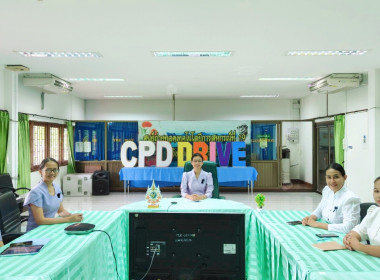 เข้าร่วมโครงการปลูกฝังวิธีคิดแยกแยะผลประโยชน์ส่วนตัวและผลประโยชน์ส่วนรวม ... พารามิเตอร์รูปภาพ 7
