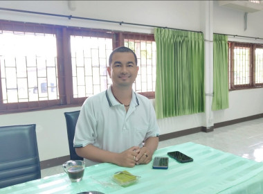 เข้าร่วมการประชุมภาคีเครือข่ายการขับเคลื่อนโครงการค่ายยาวชน ... พารามิเตอร์รูปภาพ 2
