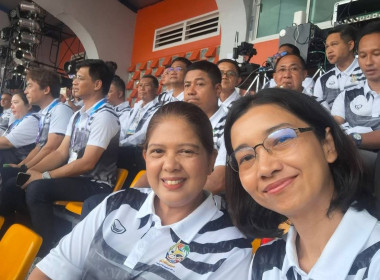 เข้าร่วมพิธีเปิดการแข่งขันกีฬาเยาวชนแห่งชาติ ครั้งที่ 41 ... พารามิเตอร์รูปภาพ 5