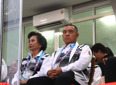 เข้าร่วมพิธีเปิดการแข่งขันกีฬาเยาวชนแห่งชาติ ครั้งที่ 41 ... พารามิเตอร์รูปภาพ 4