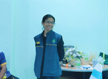 โครงการฝึกอบรม “สหกรณ์ รัฐ คนละครึ่ง พึ่งพิงกัน” ... พารามิเตอร์รูปภาพ 3