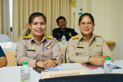 ร่วมประชุมคณะกรรมการจังหวัด หัวหน้าส่วนราชการ ... พารามิเตอร์รูปภาพ 1