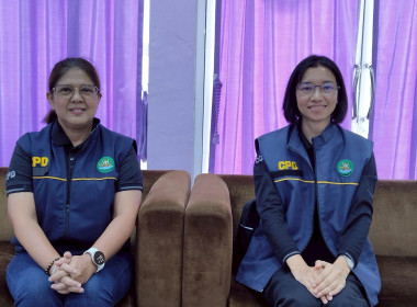 วิทยากรบรรยายโครงการประชุม/สัมนาผู้นำกลุ่มประจำปี 2569 ... พารามิเตอร์รูปภาพ 2