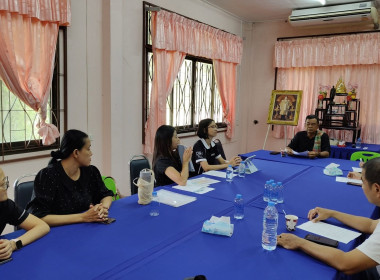 จัดโครงการสร้างรูปแบบเพื่อเป็นแนวทางสู่การพัฒนาสหกรณ์เข้มแข็ง (Strong Coop Model :SCM) ระยะที่1 กิจกรรมที่ 4 ติดตามและประเมินผลการดำเนินงาน ประสานงาน/ลงพื้นที่ติดตามความก้าวผลการดำเนินตามโครงการสร้างรูปแบบเพื่อเป็นแนวทางสู่การพัฒนาสหกรณ์เข้มแข็ง (The Str ... พารามิเตอร์รูปภาพ 6