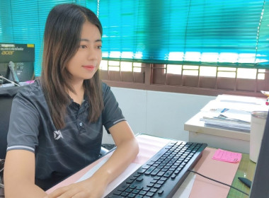 เข้าร่วมโครงการขยายผลนวัตกรรมการจัดการเรียนรู้ด้านการสหกรณ์ด้วย Wordwall ถ่ายทอดสัญญาณผ่านระบบ Zoom Meeting ... พารามิเตอร์รูปภาพ 6